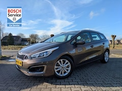 Kia Cee'd - Ceed 1.0 T-GDI FIRST ED. I Cruise I Airco I Dealeronderhouden I Navi
