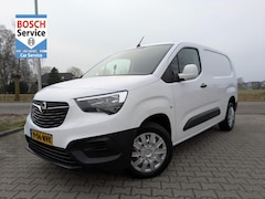 Opel Combo - 1.2T L2H1 EDITION I Benzine I Carplay I Cruise I Airco