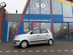 Hyundai Atos - 1.1i Active Young 5-Deurs
