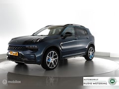 Lynk & Co 01 - 1.5 PHEV 261pk|NL-auto|pano|carplay|360cam|acc|lmv20