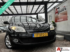 Renault Mégane Estate - 1.5 dCi Expression Nieuwe APK