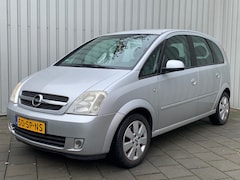 Opel Meriva - 1.6-16V Cosmo|Airco|Nieuwe APK|