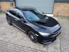 Honda Civic - Sedan 1.5i-Vtec Executive Automaat