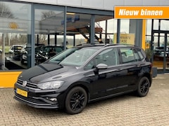 Volkswagen Golf Sportsvan - 1.4 TSI 150 pk DSG Comfortline - Navi - apple/Android - stoelverwarming - trekhaak