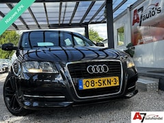 Audi A3 Sportback - 1.2 TFSI Nieuwe APK// Airco
