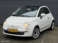 Fiat 500 - 1.2 Lounge