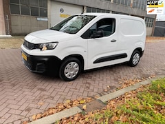 Peugeot Partner - 1.5 BlueHDI Pro * 2021 * Euro6 * 135.823 KM NAP * 1e Eigenaar * Airco * StartStop * APK 3