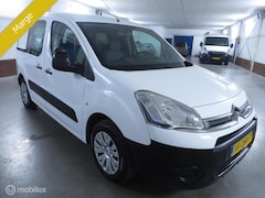 Citroën Berlingo - bestel 1.6 e-HDI 500 Comfort Economy