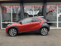 Toyota Aygo X - 1.0 VVT-i S-CVT Envy