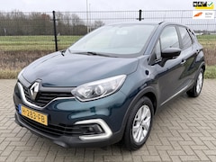 Renault Captur - 0.9 TCe Limited | NAV | keyless| Carplay | LMV | PDC