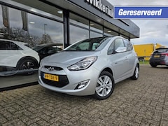 Hyundai ix20 - PANO/TREKHAAK/CLIMA