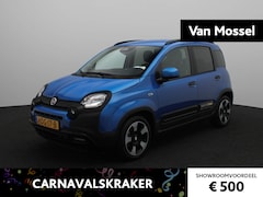 Fiat Panda - 1.0 Hybrid Pandina | Carplay | Digtal Cockpit |