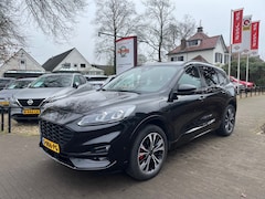 Ford Kuga - 2.5 PHEV ST-LINE X PLUG-IN HYBRID AUTOMAAT / BANGenOLUFSEN / HEAD-UP / ADAP. CRUISE