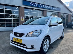 SEAT Mii - 1.0 SPORT DYNAMIC NL-AUTO NAP LOGISCH