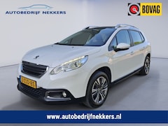 Peugeot 2008 - 1.2 PURETECH ACTIVE