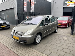 Citroën Xsara Picasso - 1.6i-16V Image 2e Eigenaar Trekhaak Airco NAP APK