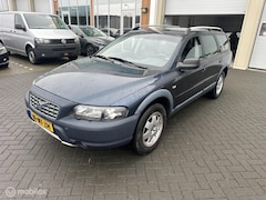 Volvo V70 - 2.4 T AWD LEER APK 2027