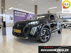 Peugeot 2008 - 1.2 PureTech 130 GT 8EAT *ADAP*CAM*LED*APP*NAVI