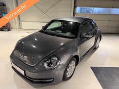 Volkswagen Beetle - 1.2 TSI Design