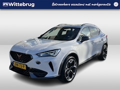 CUPRA Formentor - 1.4 e-Hybrid VZ Performance / AUTOMAAT/ PANO/ 245 PK/ ELEK.KLEP/ STUUR+STOEL VERWARM./ KEY