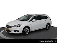 Opel Astra Sports Tourer - 1.4 Elegance Automaat | Trekhaak | Navigatie | Elek. Achterklep | Stuur/Stoelverw. | Leder
