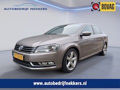 Volkswagen Passat - 1.4 TSI HIGHL. BLM