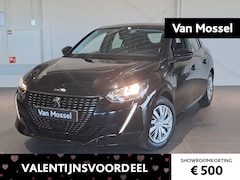 Peugeot 208 - 1.2 PureTech Active | Aircoi | Apple Carplay/Android Auto | Navigatie