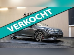 Volkswagen Golf - 2.0 TSI GTI PANO/HARMAN KARDON/HUD/KEYLESS/MEMORY/DEALERONDERHOUDEN/STOELVERKOELING/CARPLA
