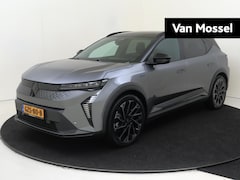 Renault Scenic E-Tech - EV87 long range esprit Alpine Full Led / Navigatie / Pack Parking + Camera / 20" wielen