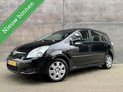 Toyota Verso - 1.6 VVT-i Terra APK 02-2027 | Trekhaak | 1ste Eigenaar | Dealer onderhouden |