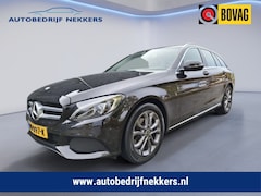 Mercedes-Benz C-klasse Estate - 180 C Business Automaat