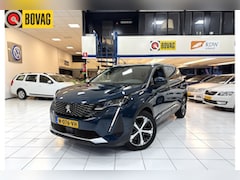 Peugeot 5008 - 1.2 PT BL. Allure Bovag Garantie