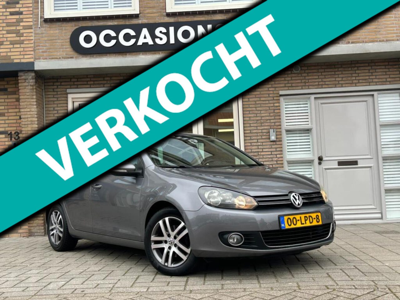 Volkswagen Golf - 1.4 TSI Highline | Automaat | Cruise Control | Apple Carplay/Android Auto - AutoWereld.nl