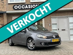 Volkswagen Golf - 1.4 TSI Highline | Automaat | Cruise Control | Apple Carplay/Android Auto