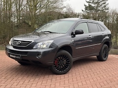 Lexus RX - 400h Dakraam MarkLevinson Facelift GARANTIE