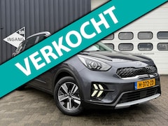 Kia Niro - 1.6 GDi Hybrid DynamicLine/PDC/CLIMATE/NAVI