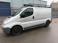 Renault Trafic - 2.0 dCi T27 L1H1 *205.962 KM*3-ZITS*AIRCO