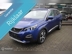 Peugeot 3008 - 1.2 PureTech Allure/Trekhaak/360Cam/Pdc/Navi/