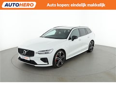 Volvo V60 - 2.0 T6 Recharge AWD R-Design | LH07675 |