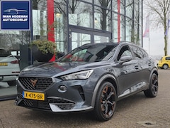 CUPRA Formentor - 1.4 e-Hybrid 245 PK | Digitaal dashboard | Navigatie | Wegklapbare Trekhaak | Adapt. Cruis