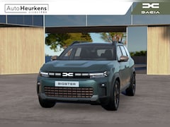 Dacia Bigster - Mild Hybrid 140 Extreme l Voorraadvoordeel l Gratis 7 jaar fabrieksgarantie