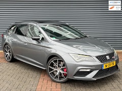 SEAT Leon ST - 2.0 TSI CUPRA 300