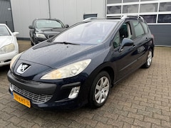 Peugeot 308 SW - 1.6 Style 2009 Pano Leder APK