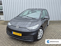Volkswagen ID.3 - Life 58 kWh 204PK | Stoel/stuur verwarming | Apple carplay Android auto | Cruise control A