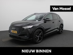 Audi Q4 e-tron - 40 Advanced edition 77 kWh | Apple Carplay/Android Auto | Cruise Control | Parkeersensoren