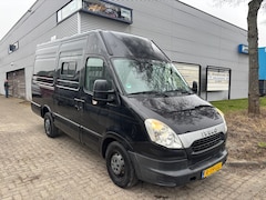 Iveco Daily - Buscamper L2H2