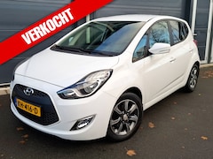 Hyundai ix20 - 1.4i Go! - NAP