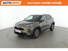 Toyota Yaris Cross - 1.5 Hybrid Business Plus | LB00374 |