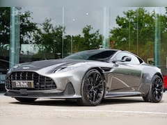 Aston Martin V8 Coupé - DB12 4.0 / NL-Auto / B&W / Carbon