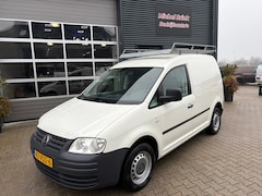 Volkswagen Caddy - 2.0 SDI Marge Auto